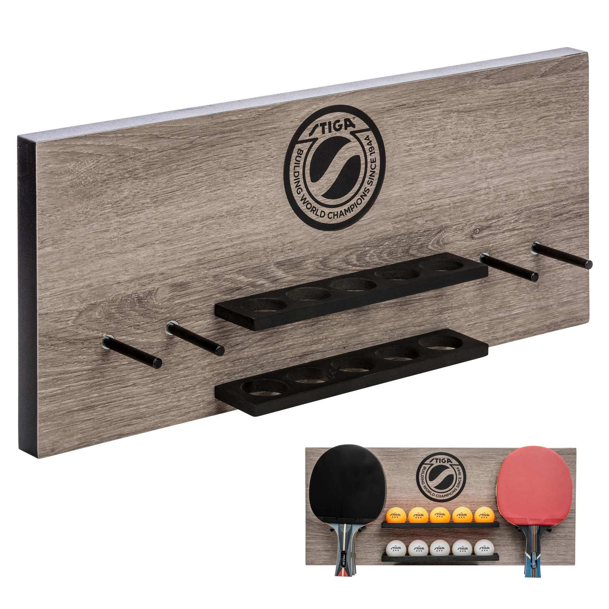 Ping Pong Paddle Accessories
