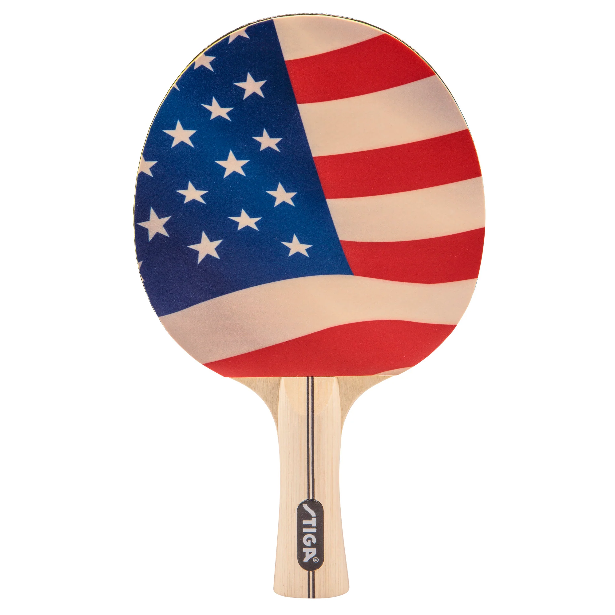 Recreational Paddles